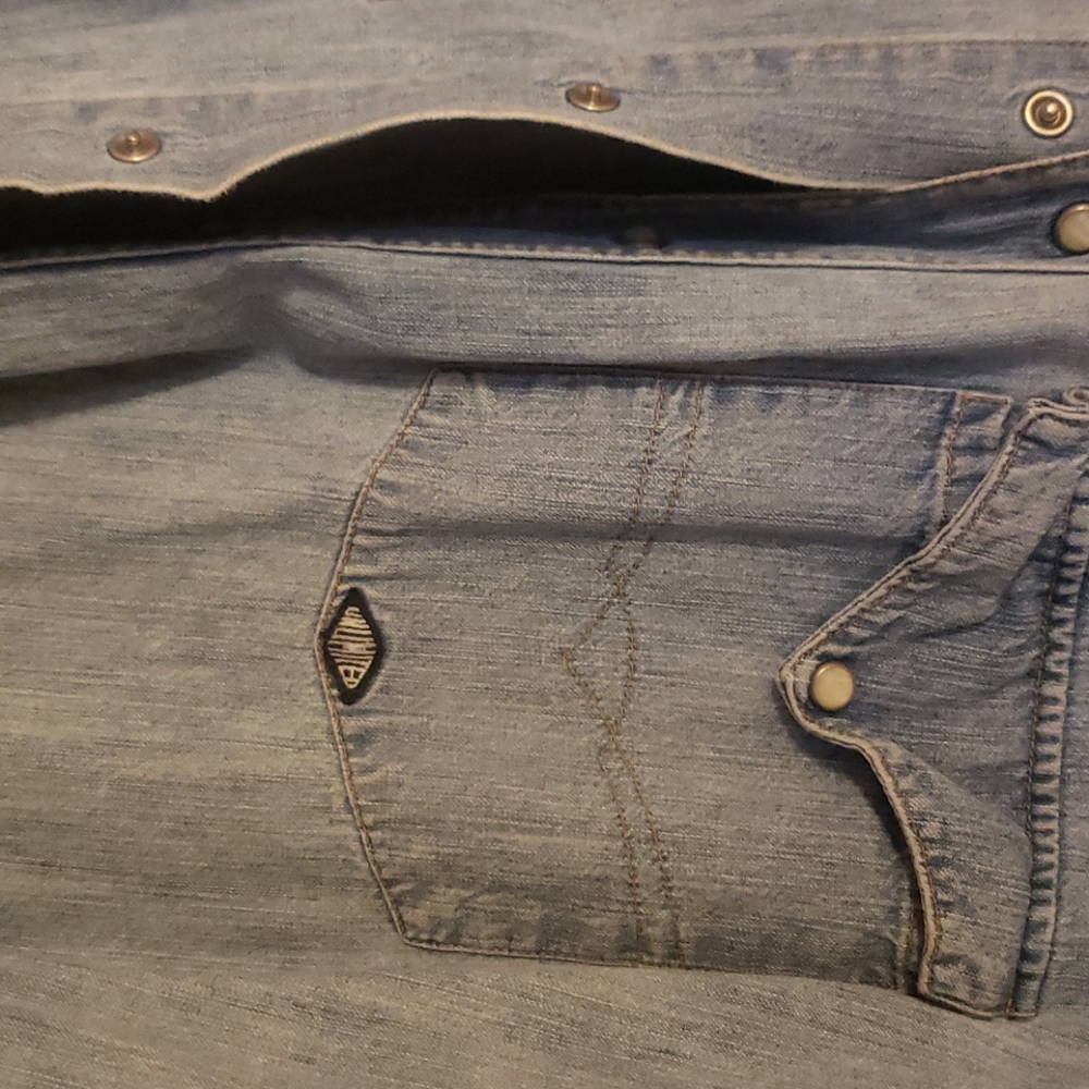 Denim - Picture 2 of 2